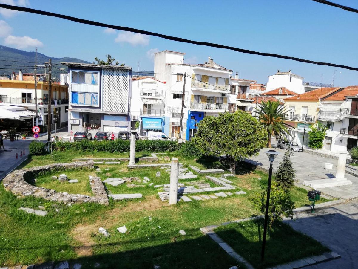 شقة Haus Viktoria 1 لايميناس المظهر الخارجي الصورة