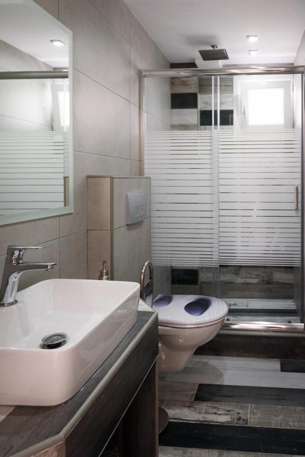 شقة Haus Viktoria 1 لايميناس المظهر الخارجي الصورة